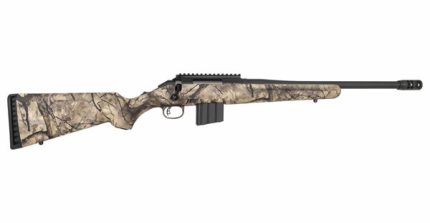 Ruger American Rifle Ranch 350 Rifle