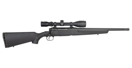 Savage Axis II XP 350 Legend Bolt-Action