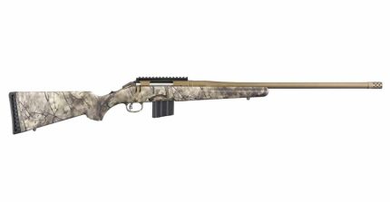 Ruger American Rifle 350 Legend GoWild