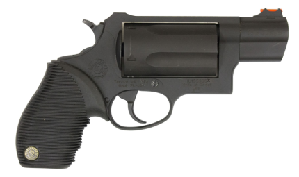 Taurus Judge 410GA/45LC Revolver