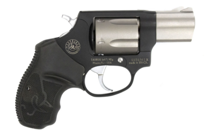 Taurus Model 85 38 Special Revolver