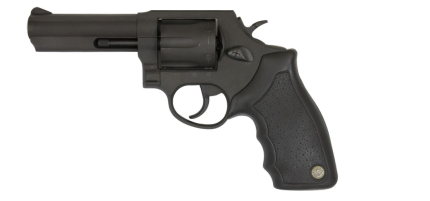 Taurus Model 65 357 Magnum Revolver